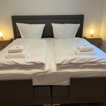 Apartment Auszeit Am Breitenbach - Ruhig Gelegen, Schoene Sonnenterrasse Schliersee Dış mekan fotoğraf