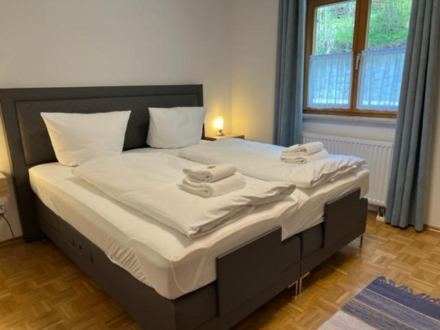 Apartment Auszeit Am Breitenbach - Ruhig Gelegen, Schoene Sonnenterrasse Schliersee Dış mekan fotoğraf