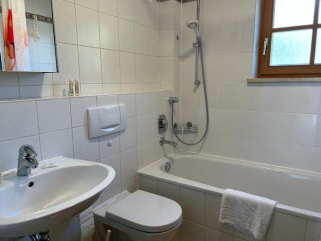 Apartment Auszeit Am Breitenbach - Ruhig Gelegen, Schoene Sonnenterrasse Schliersee Dış mekan fotoğraf